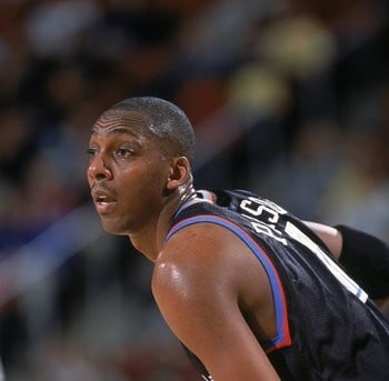 Wesley Person Net Worth 2025: From NBA Star to $15M